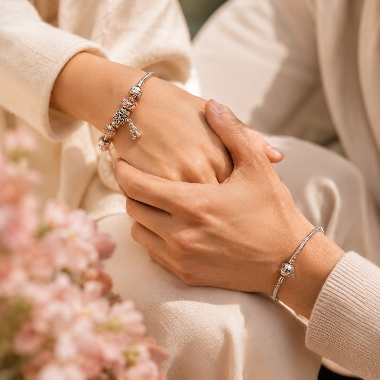 Blush Jewelry