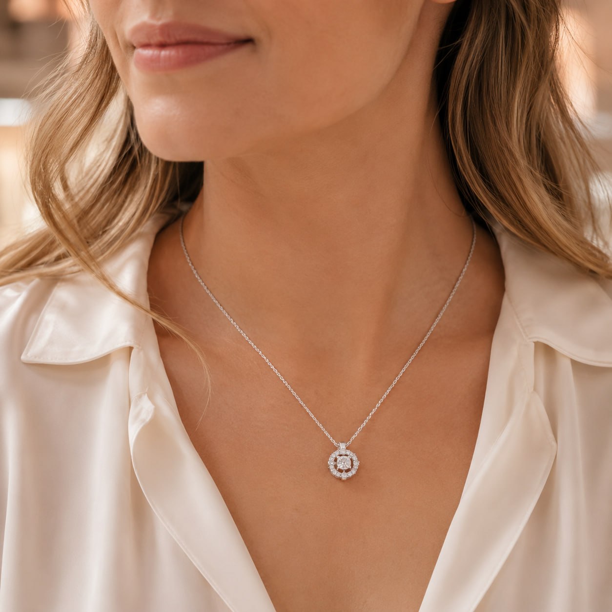 Blush Jewelry visual