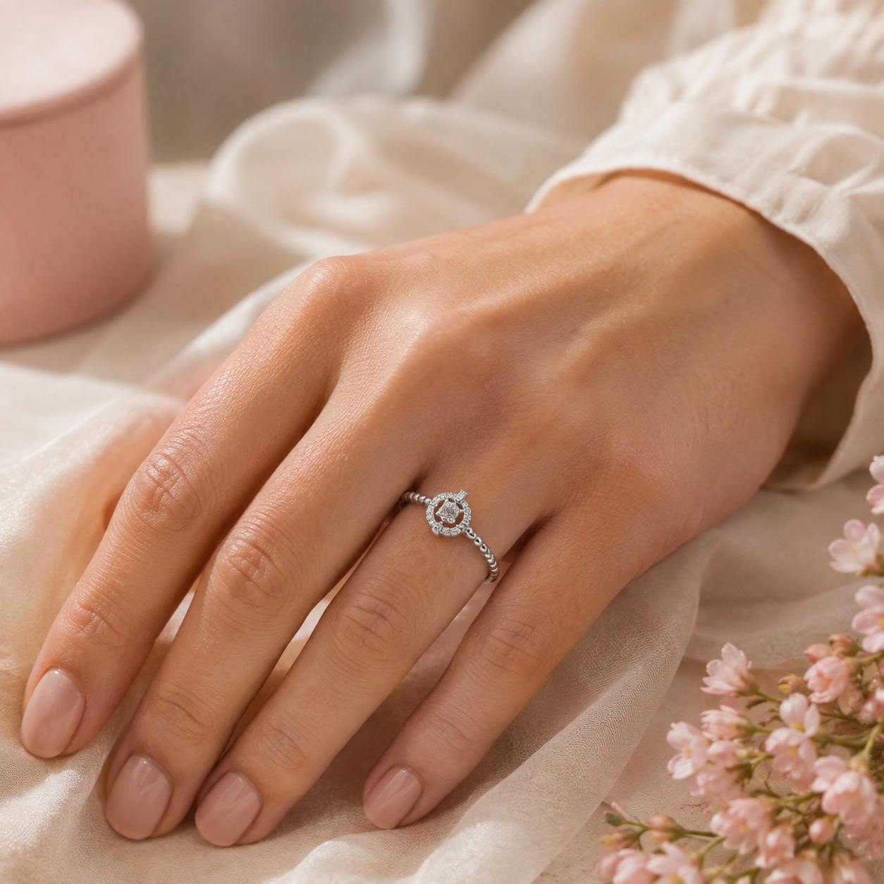 Blush Jewelry visual