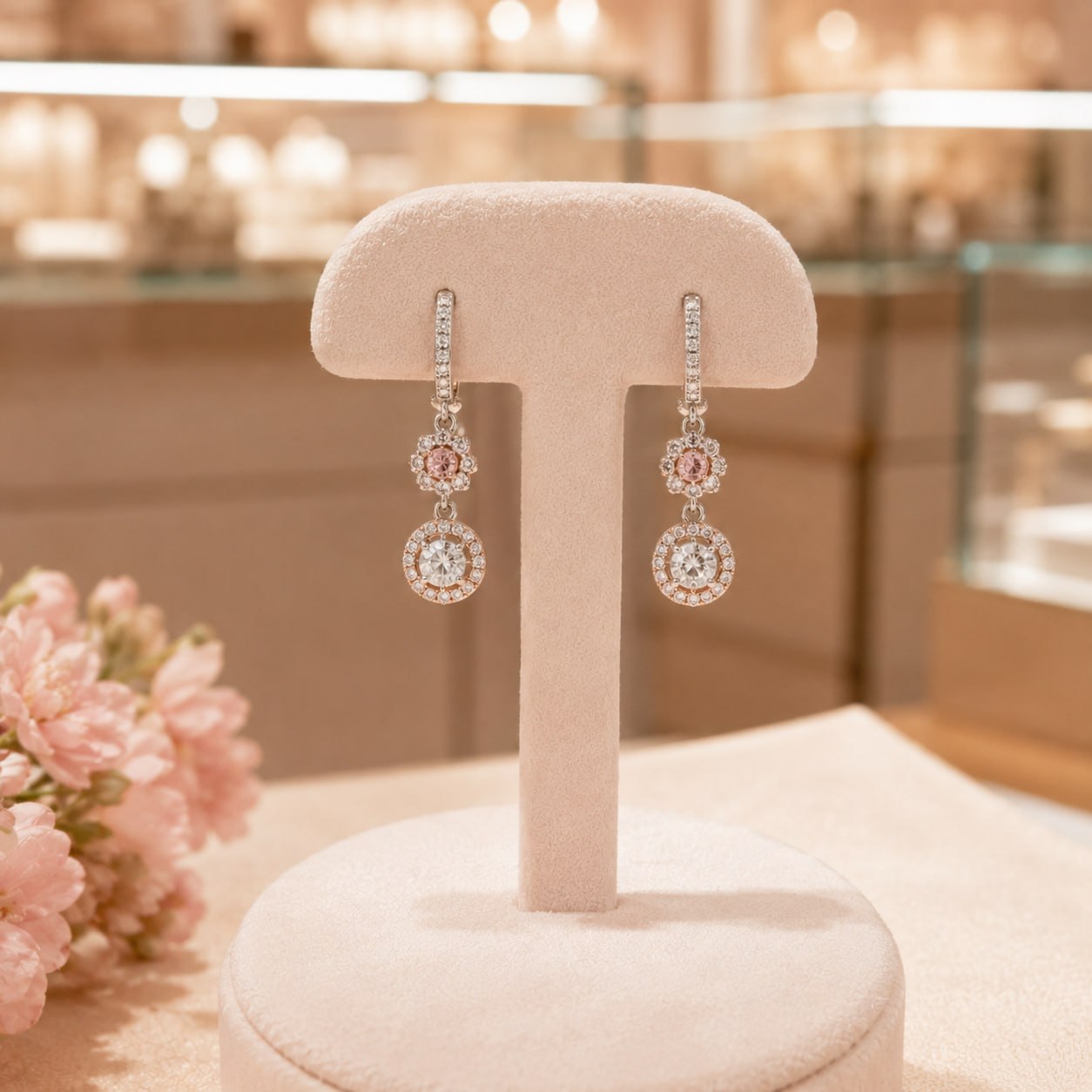 Blush Jewelry visual