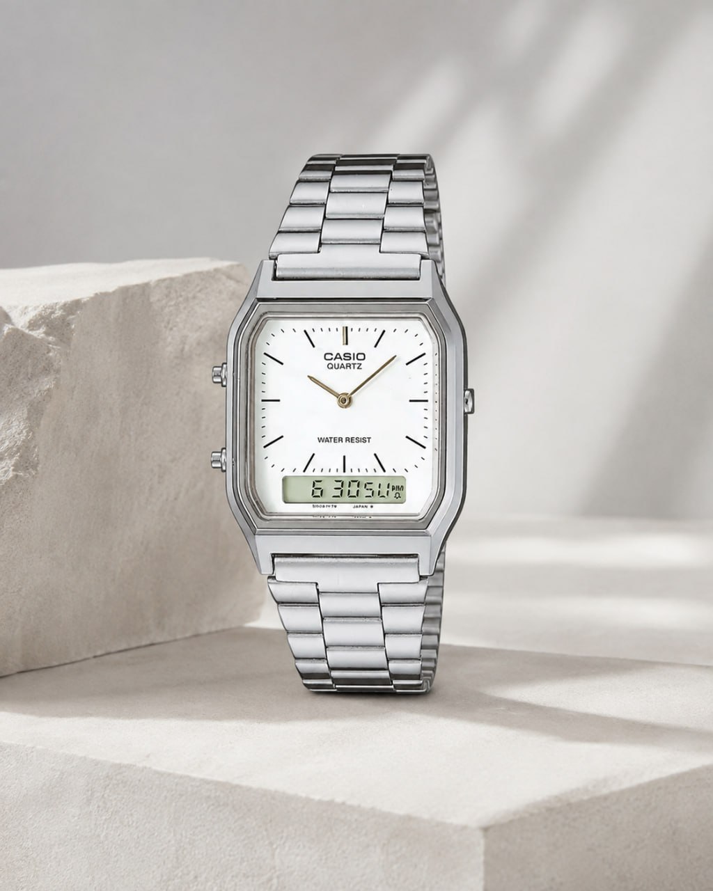 Casio Watches