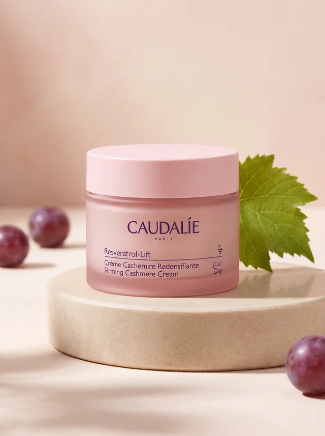 Caudalie visual