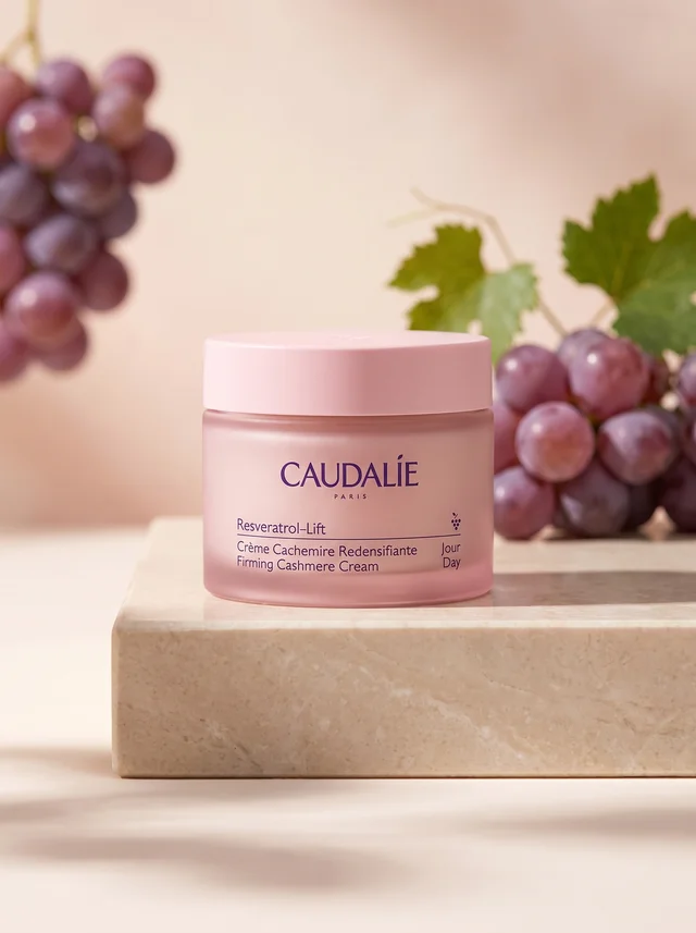 Caudalie visual