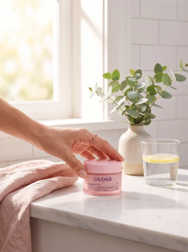 Caudalie visual