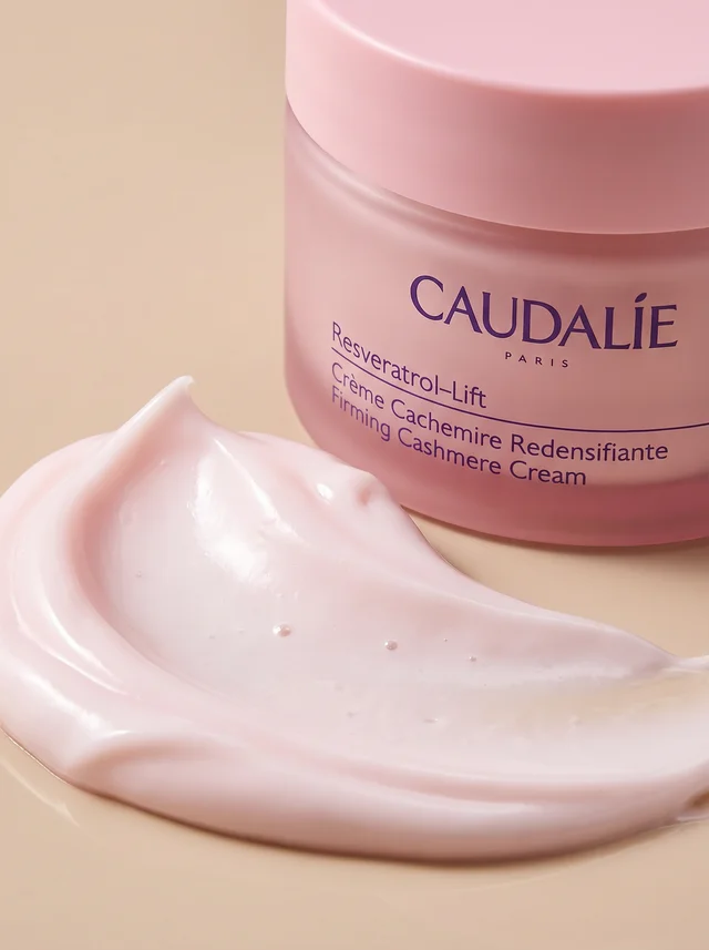 Caudalie visual