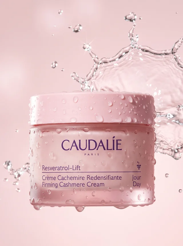 Caudalie visual