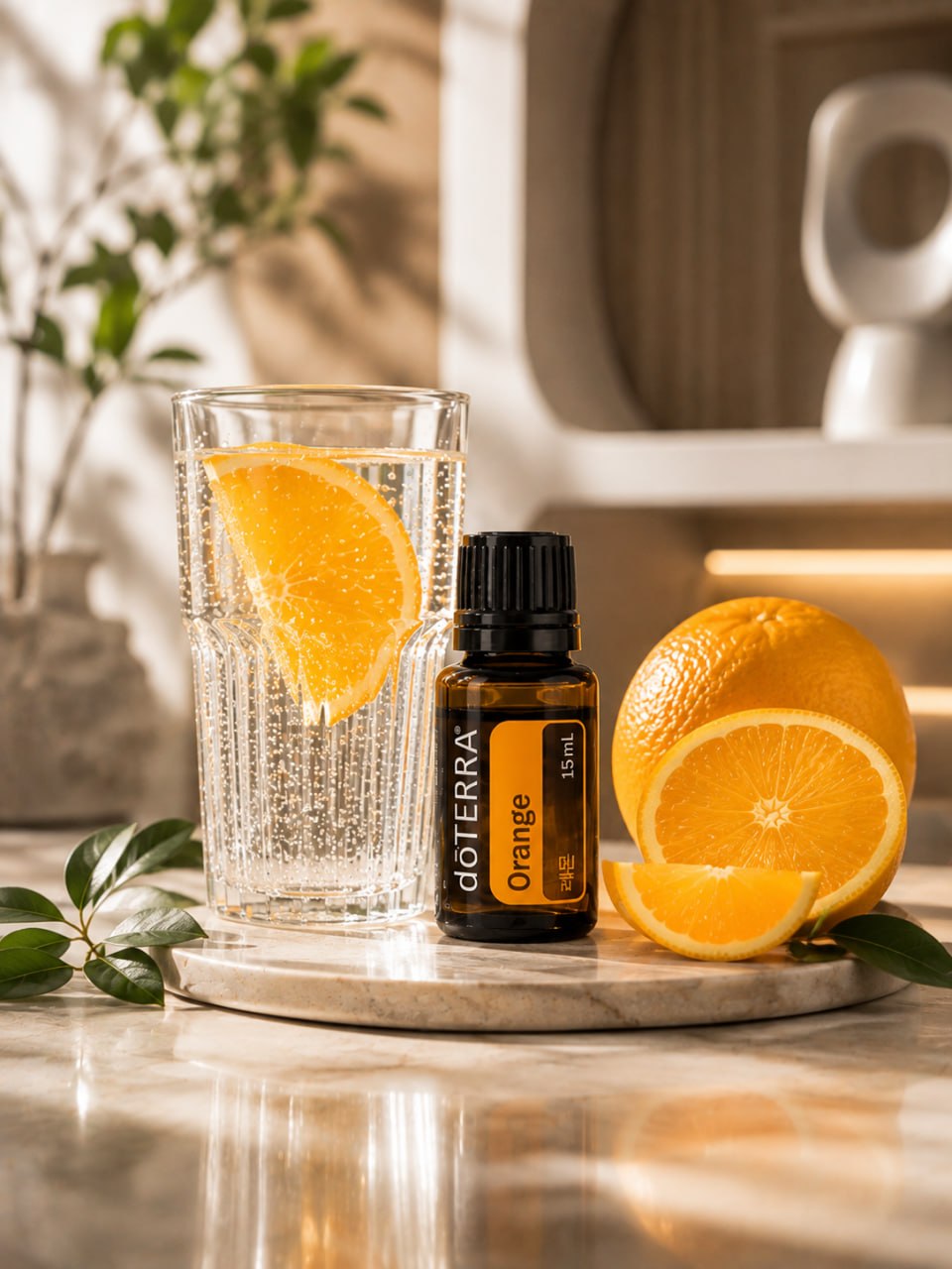 doTERRA