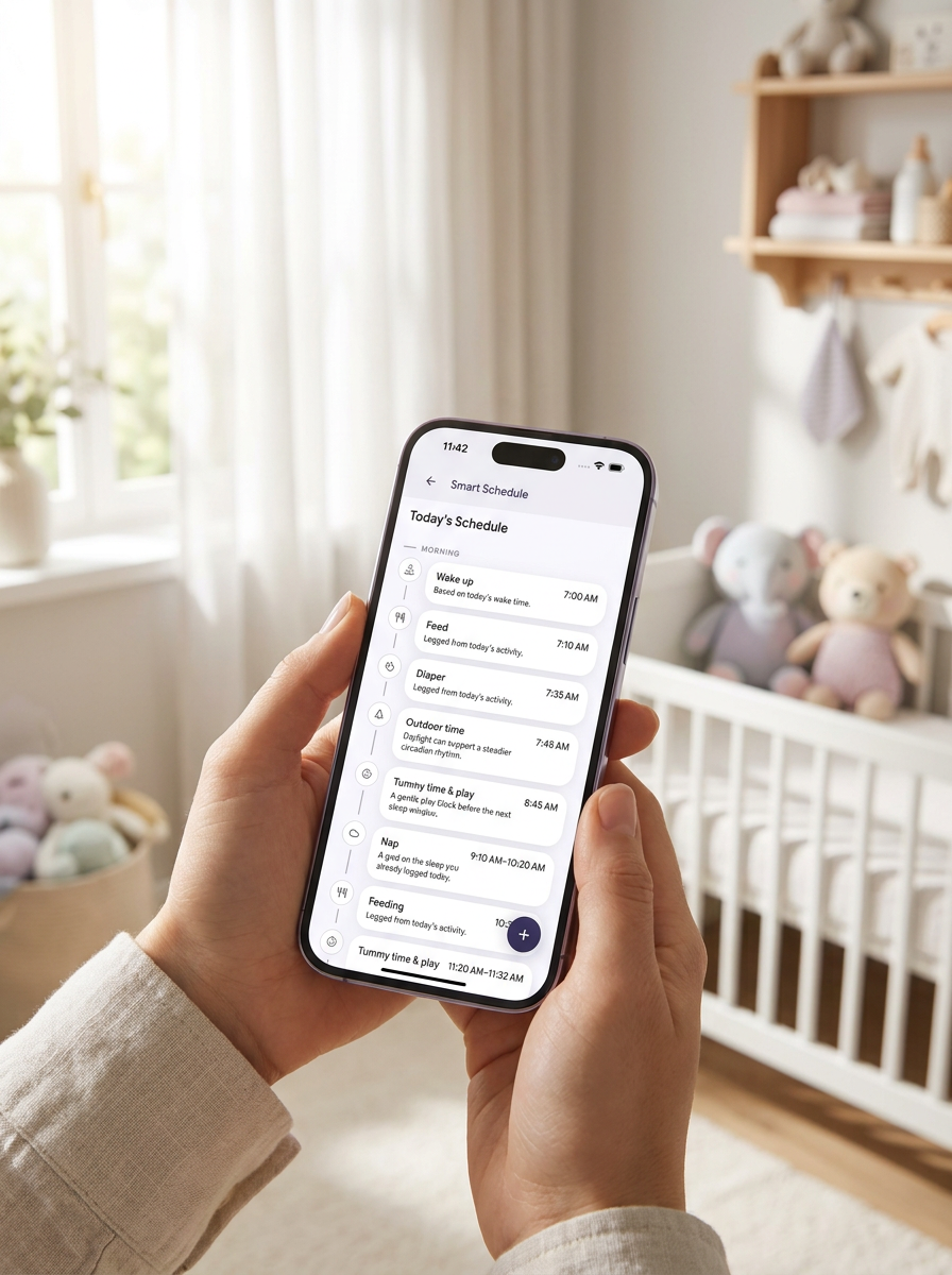 Dreamer App