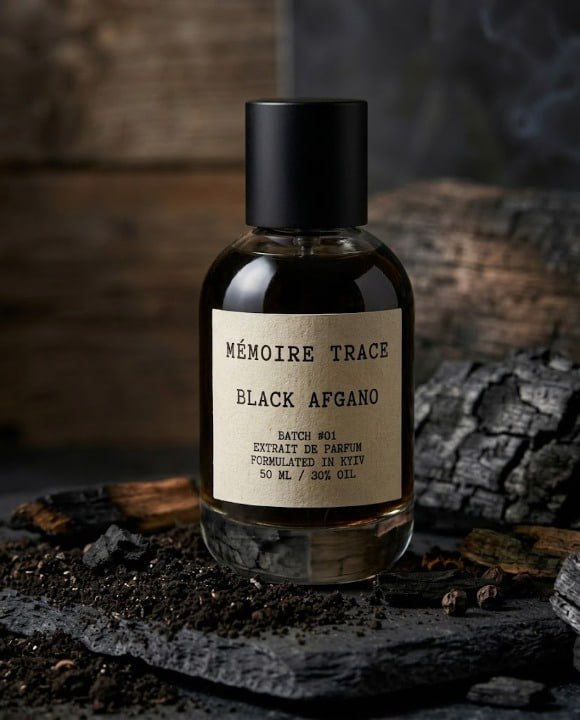 Mémoire Trace visual