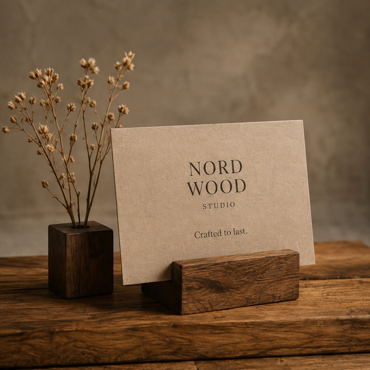Nordwood Studio