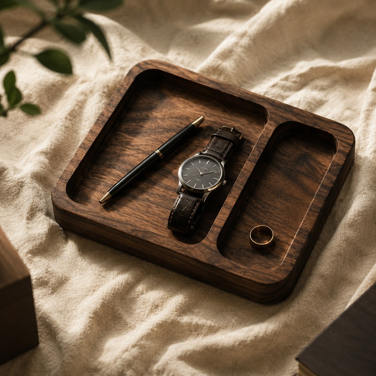 Nordwood Studio visual