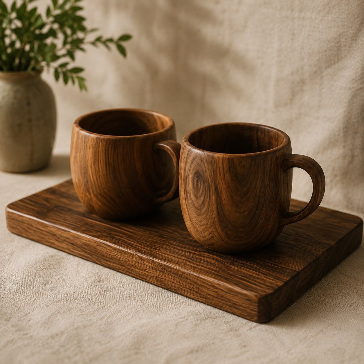 Nordwood Studio visual
