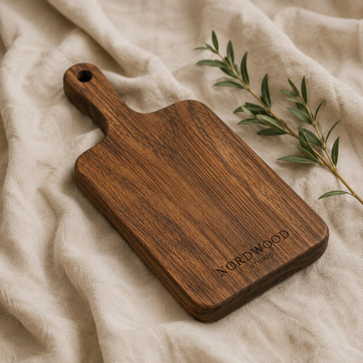 Nordwood Studio visual