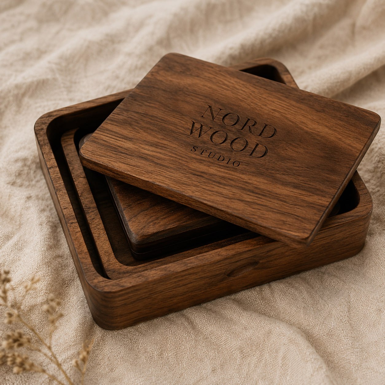 Nordwood Studio visual