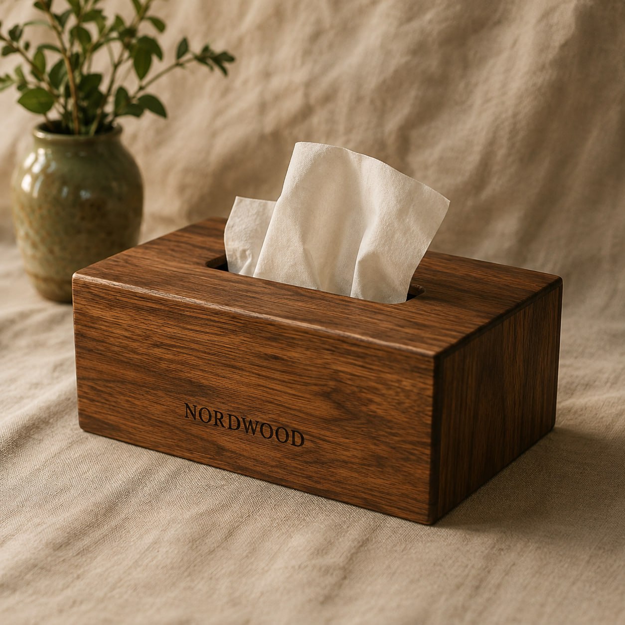 Nordwood Studio visual