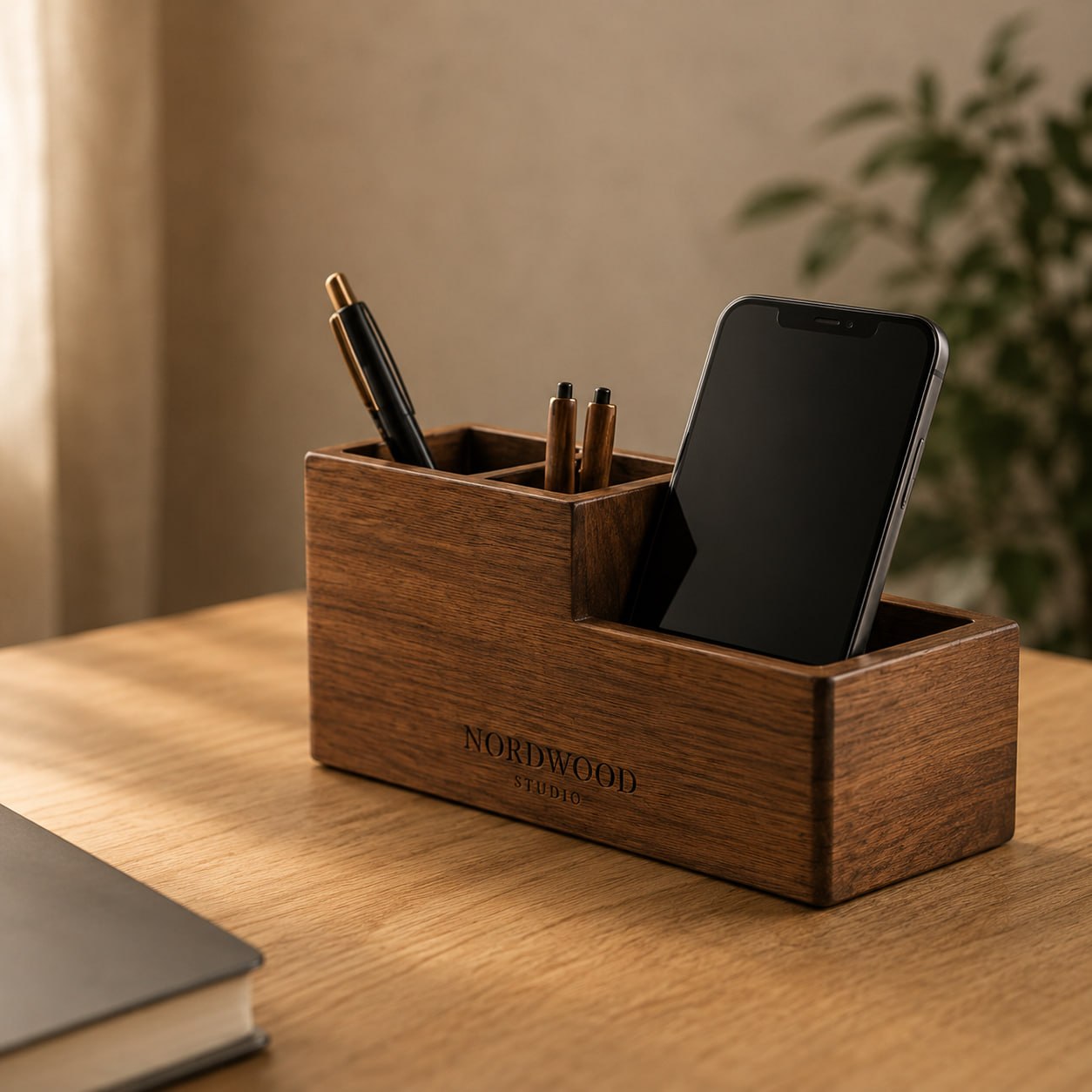Nordwood Studio visual