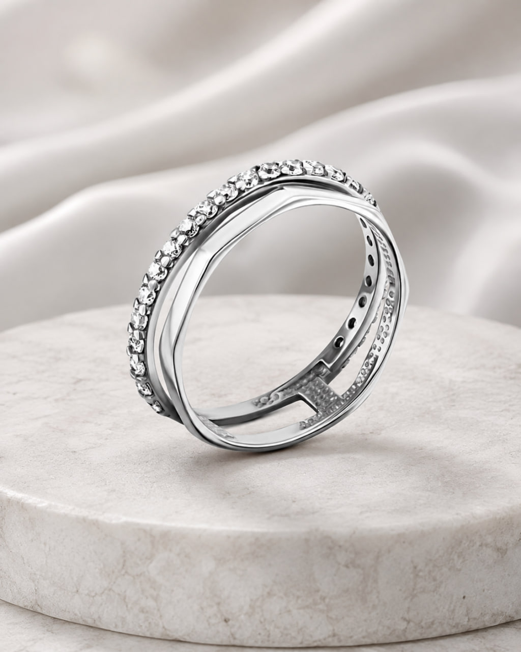 Pandora Jewelry visual