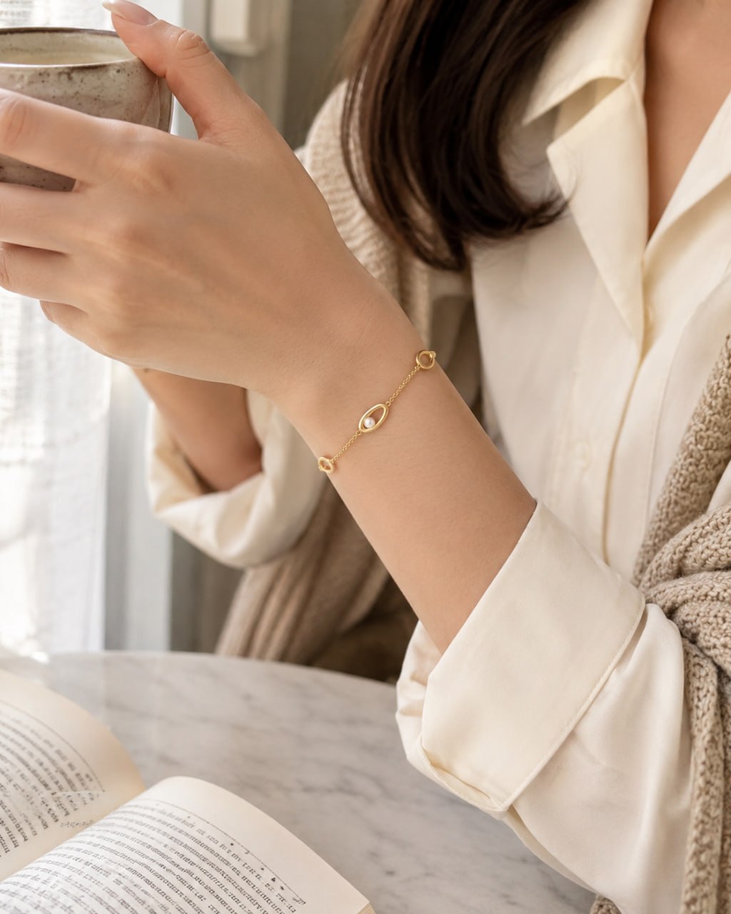 Pandora Jewelry visual