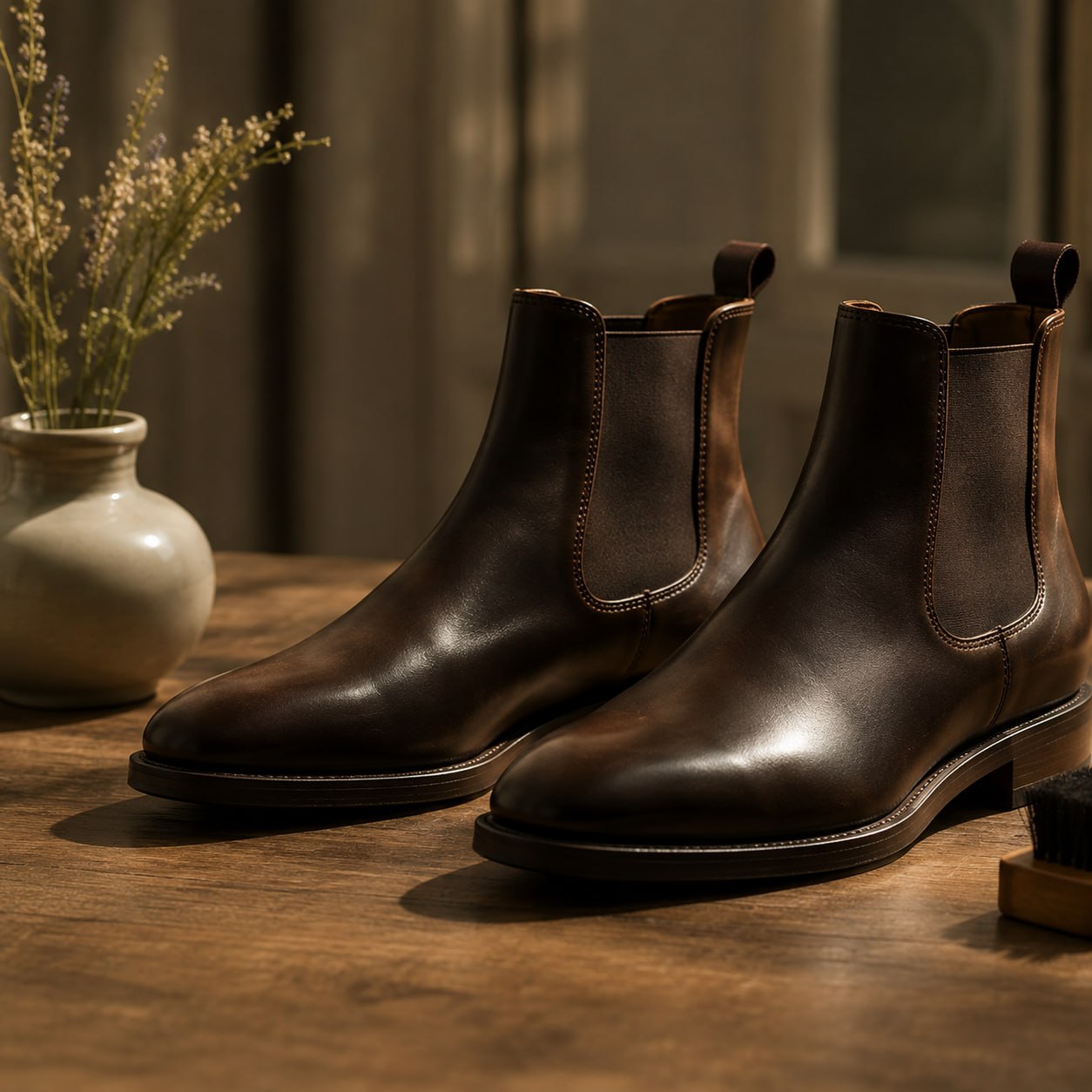 Solenne Footwear visual
