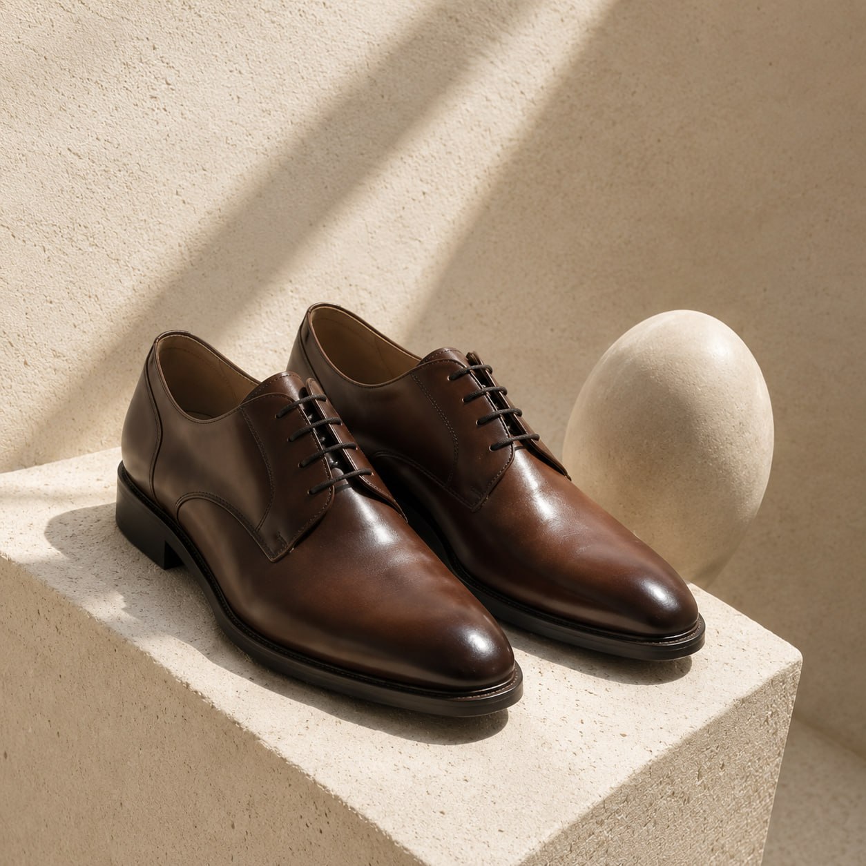 Solenne Footwear visual