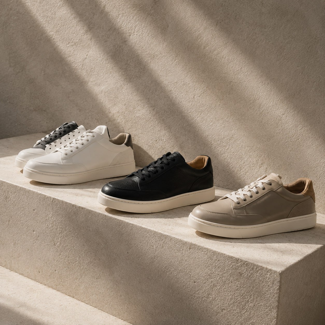 Solenne Footwear visual
