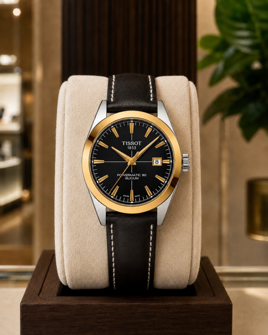 Tissot Watches